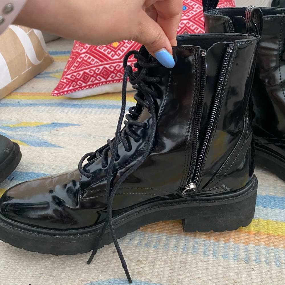 Raye Bryan boot - Picture 3 of 5